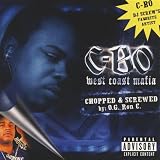 West Coast Mafia (Chopped & Screwed) (Chop)