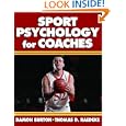 Sport Psychology For Coaches