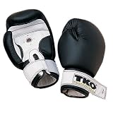 Pair of Pro Style 12 oz. Training Boxing Gloves