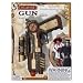 Steampunk Space Gun Prop