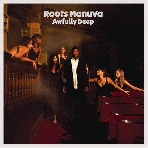 CD-Charts  Music : Awfully Deep
