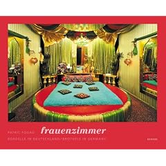 Frauenzimmer. Bordelle in Deutschland