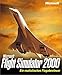 Microsoft Flight Simulator 2000