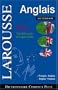 Larousse French-english Dictionary: Compact Plus Francais-anglais (French Edition)