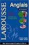 Dictionnaire Compact plus Fran�ais-Anglais/Anglais-Fran�ais
