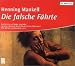 Die falsche Fährte. 3 CDs. (Audio Books)
