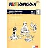 Nussknacker 1. Arbeitsheft. Neu. Baden-W�rttemberg: Gilt auch in Berlin, Brandenburg, Bremen, Hamburg, Hessen, Mecklenburg-Vorpommern, Niedersachsen, ... Sachsen-Anhalt, Schleswig-Holstein, Th�ringen