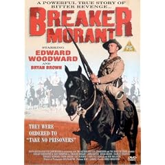 Breaker Morant [1980] [DVD]