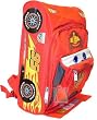 Disney Cars 12" Backpack McQueen