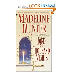 Lord of a Thousand Nights