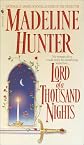 Lord of a Thousand Nights