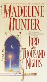 Lord of a Thousand Nights