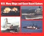 U.S. Navy Ships and Coast Guard Cutters (Naval Institute Book for Young Readers)