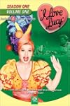 I Love Lucy: Season 1, Vol. 1 (Full S...