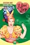 I Love Lucy: Season 1, Vol. 1 (Full Screen)