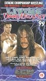 VHS : ECW - Living Dangerously '99