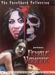 Female Vampire (Widescreen)