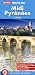 Midi-Pyrenees Berlitz Motoring Map (Berlitz Motoring Maps)
