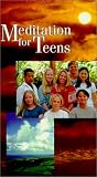 Meditation for Teens