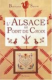 Revue Est Libris  / L'Alsace au point de croix