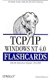 TCP/IP Windows NT 4.0 Flashcards