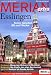 Image of MERIAN extra Esslingen 02/07 (MERIAN Hefte)