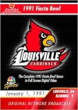 1991 Fiesta Bowl Game