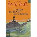 L'enfant qui parlait aux animaux
