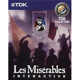 Les Miserables