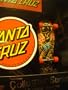Tech Deck Collector series Jeff Kendall - Atom Man - Santa Cruz - 1988 Skateb...