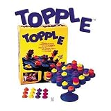 Topple Game
