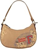 Fossil Hobo - NCAA Florida Gators (Color: Camel)