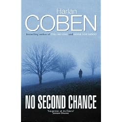 No Second Chance