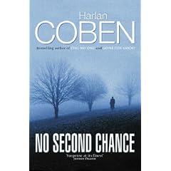 No Second Chance