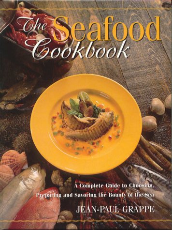 Fish and Seafood