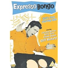 Expresso Bongo [DVD]