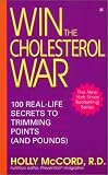 Win the Cholesterol War Holly McCord