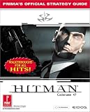 Hitman: Codename 47 - Official Strategy Guide: UK Version