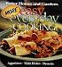 Book More Easy Everyday Cooking (Better Homes & Gardens)