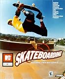 MTV Sports: Skateboarding Featuring Andy MacDonald