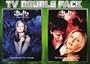 Buffy The Vampire Slayer: The Complete First and Second Seasons (Double Pack)