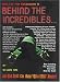 Books : Behind The Incredibles - Skills of the Vagabonds II