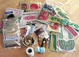 Professional Henna Mehndi Tattoo Kit
