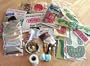 Professional Henna Mehndi Body Art Kit