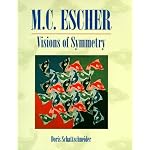 Visions of Symmetry: Notebooks, Periodic Drawings, and Related Work of M.C. Escher book cover