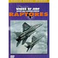 Wings of JSDF: Raptores