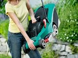 Produkt-Bild: Bosch Rotak 34 Rasenm&auml;her