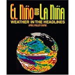 El Nino And La Nina: Weather book cover