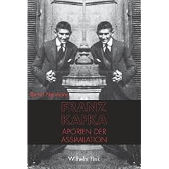 Franz Kafka: Aporien der Assimilation: Eine Rekonstruktion seines Romanwerks