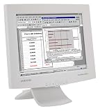 51K3515J6BL. SL160  Samsung 570V 15 LCD Monitor